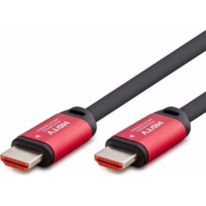 Hadron HN4700 HDMI Kablo Yüksek Hızlı 3D 4K UHD 3 Metre