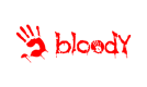 Bloody